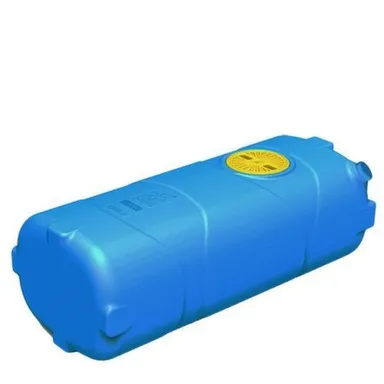 Купить Емкость компактная ультратонкая 750 в интернет-магазине Akvilon.kz