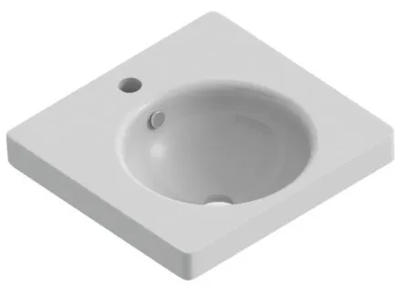 Купить Умывальник RINGO 50 см, Sanita в интернет-магазине Akvilon.kz