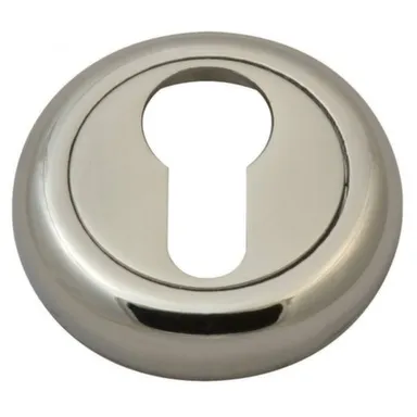 Купить Накладка под ключ НК-С хром, Нора-М в интернет-магазине Akvilon.kz