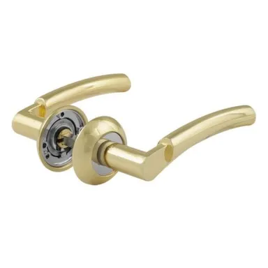 Купить Ручка 99А AL Нора-М Золото в интернет-магазине Akvilon.kz