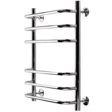 Купить Полотенцесушитель водяной Brace, 600x400 мм, Indigo в интернет-магазине Akvilon.kz