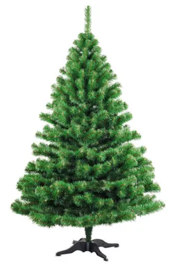 Купить Ель искусственная Стандарт 2,5м в интернет-магазине Akvilon.kz