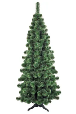 Купить Ель искусственная Пихта Алтай 1,6м в интернет-магазине Akvilon.kz