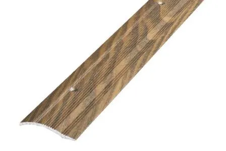 Купить Порог разноуровневый 39,4 мм, Лука Дуб венеция R170 1800 в интернет-магазине Akvilon.kz