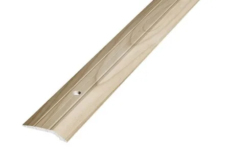 Купить Порог разноуровневый 32 мм, Лука Дуб шато R188 1800 в интернет-магазине Akvilon.kz