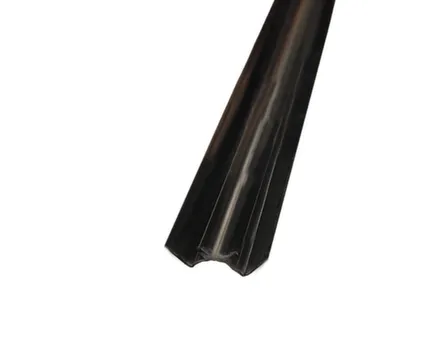 Купить Молдинг внутренний угол BLACK 2900x3 мм в интернет-магазине Akvilon.kz
