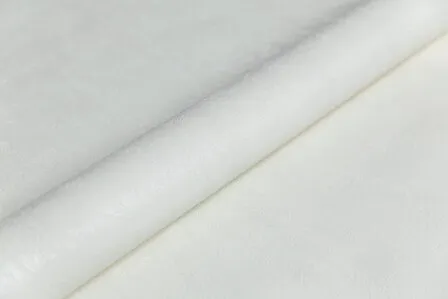 Купить Обои виниловые на флизелиновой основе Апрель, база, белый, 1,06x10 м, Kerama Marazzi в интернет-магазине Akvilon.kz