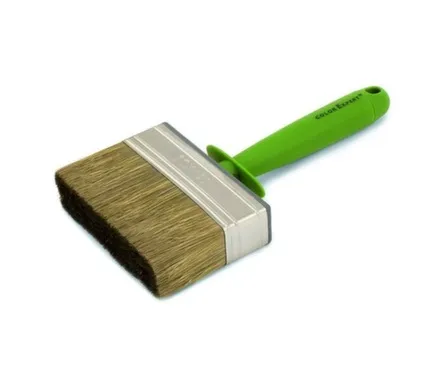 Купить Макловица 3x12 см, пластмассовая ручка, защита древесины, Color Expert в интернет-магазине Akvilon.kz