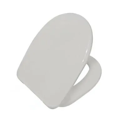 Купить Сиденье для унитаза Эльдорадо с микролифтом в интернет-магазине Akvilon.kz