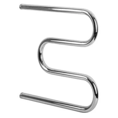 Купить Полотенцесушитель водяной 600x600мм М-образный, Indigo в интернет-магазине Akvilon.kz