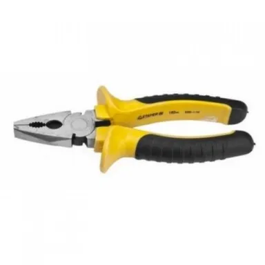 Купить STAYER "STANDARD" Плоскогубцы, 160мм в интернет-магазине Akvilon.kz