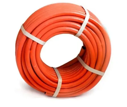 Купить Шланг садовый армированный D 5/8 (16 мм), L 25 м, ТЭП, оранжевый, Sibir в интернет-магазине Akvilon.kz Купить Шланг садовый армированный D 5/8 (16 мм), L 25 м, ТЭП, оранжевый, Sibir в интернет-магазине Akvilon.kz