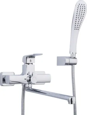 Купить Смеситель для ванны, Gappo в интернет-магазине Akvilon.kz