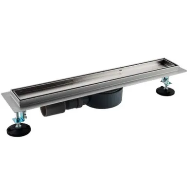 Купить Трап линейный 600x70мм с выпуском d40мм, Gappo в интернет-магазине Akvilon.kz