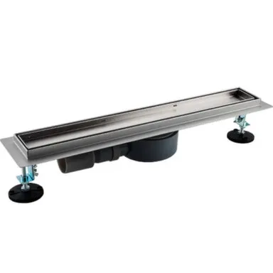 Купить Трап линейный 800x70мм с выпуском d40мм, Gappo в интернет-магазине Akvilon.kz