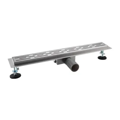 Купить Трап линейный 500x70мм с выпуском d40мм, Gappo в интернет-магазине Akvilon.kz