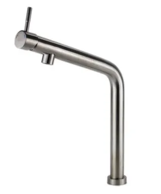 Купить Смеситель для кухни с высоким изливом, Esko в интернет-магазине Akvilon.kz