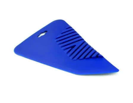 Купить Шпатель 280 мм, прижимной для обоев, Plastic Flex-Edge, Color Expert в интернет-магазине Akvilon.kz