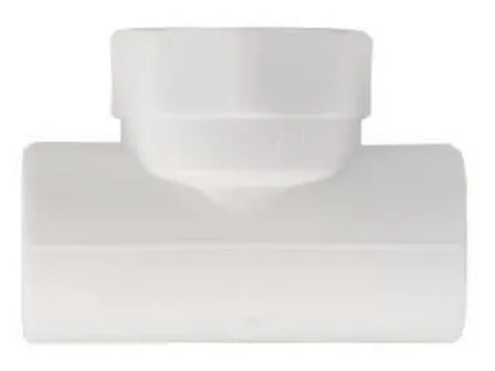 Купить Тройник полипропиленовый с переходом на ВР 20x3/4" х 20, Valteс в интернет-магазине Akvilon.kz