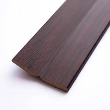 Купить Уголок МДФ Латат 27,5x27,5x2710 мм, дуб престиж в интернет-магазине Akvilon.kz