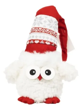 Купить Игрушка декоративная мягконабивная Сова 18x11,5x58,5см, Magic Time в интернет-магазине Akvilon.kz