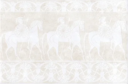 Купить Вставка АУРЕЛИЯ 20x30 см, Kerama Marazzi в интернет-магазине Akvilon.kz