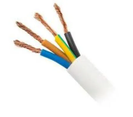 Купить Медный провод ПВС 4x4 в интернет-магазине Akvilon.kz