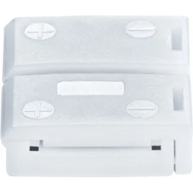 Купить Коннектор (для ленты шириной 8 мм) в интернет-магазине Akvilon.kz