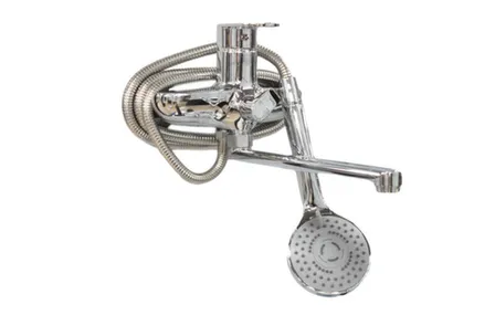 Купить Смеситель для ванны DV B35-7-M, Divic в интернет-магазине Akvilon.kz