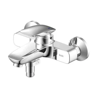 Купить Смеситель для ванны с коротким изливом Stone, Iddis в интернет-магазине Akvilon.kz