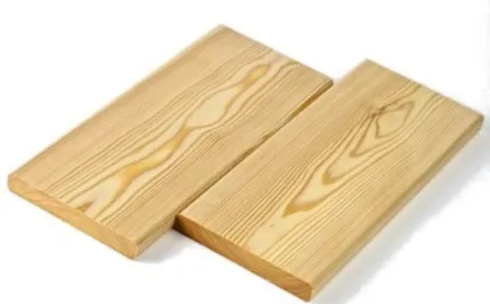 Купить Планкен лиственнница сорт АВ 20x120x3000 мм 0,36 м2 в интернет-магазине Akvilon.kz