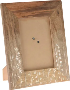 Купить Рамка для фото (13x18 см), разм. 22x27x2 см, Koopman в интернет-магазине Akvilon.kz