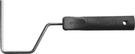 Купить Ручка, Ø6 мм, L280 мм, для мини-роликов 80-120 мм, ЗУБР в интернет-магазине Akvilon.kz