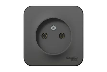 Купить Розетка Schneider Electric в интернет-магазине Akvilon.kz