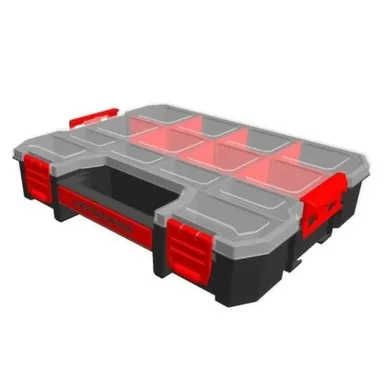 Купить Органайзер ударопрочный 8030, размер М 320 мм, GrandWork в интернет-магазине Akvilon.kz