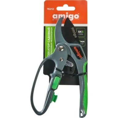 Купить Секатор 76212, Amigo в интернет-магазине Akvilon.kz