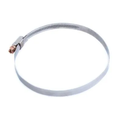 Купить Хомут нерж. W2 70-90 мм в интернет-магазине Akvilon.kz