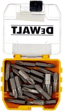 Купить Набор бит PH2 DT71522-QZ, DeWALT в интернет-магазине Akvilon.kz