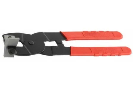 Купить Плиткорез-кусачки с пластиковой губой 200 мм, Stayer в интернет-магазине Akvilon.kz