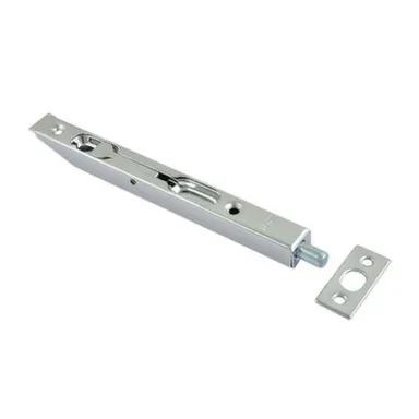 Купить Ригель 6,5 160мм хром, Нора-М в интернет-магазине Akvilon.kz