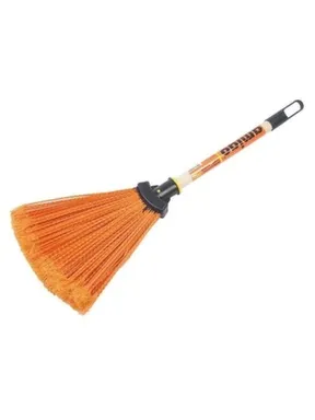 Купить Веник из полипропилена с деревянной ручкой 76004, Amigo в интернет-магазине Akvilon.kz