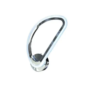 Купить Светильник бра светодиодный Галактика 20 Вт в интернет-магазине Akvilon.kz