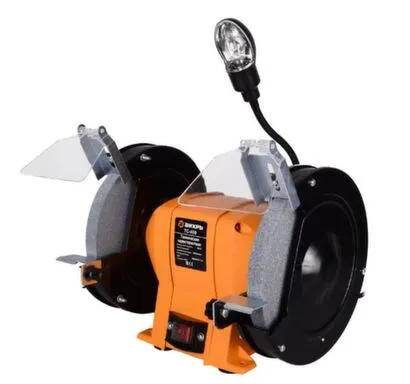 Купить Точильный станок 125 мм, 400 Вт, ТС-400, Вихрь в интернет-магазине Akvilon.kz