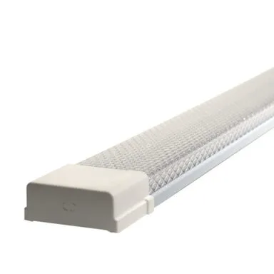 Купить Светильник светодиодный 45Вт 1200мм 6500К IP20 (холодный белый) Заря в интернет-магазине Akvilon.kz