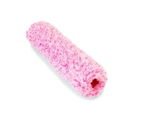 Купить Валик полиакриловый, 25 см, диаметр 44 мм, ворс 18 мм, без ручки, для стен и фасадов, Color Expert в интернет-магазине Akvilon.kz