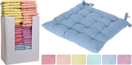 Купить Подушка декоративная 40x60 см, в ассортименте, Koopman в интернет-магазине Akvilon.kz