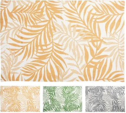 Купить Коврик напольный 60x90 см, в ассортименте, Koopman в интернет-магазине Akvilon.kz