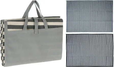 Купить Коврик туристический, для кемпинга, 150x210 см, в ассортименте, Koopman в интернет-магазине Akvilon.kz