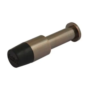 Купить Ограничитель дверной 104 Нора-М Старая медь в интернет-магазине Akvilon.kz