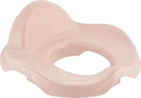 Купить Детское сиденье для унитаза Follow Me, розовый зефир, Lalababy в интернет-магазине Akvilon.kz